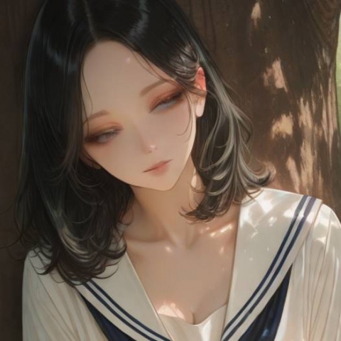 まゆみちゃん